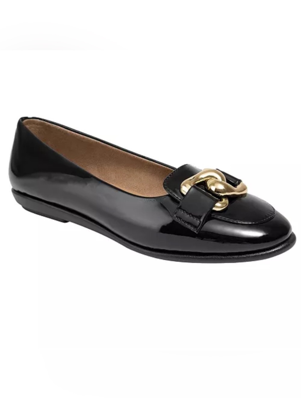 Aerosoles Bell Ballet Flats
Size 6